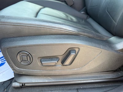 2021 Audi Q3 S line Premium Plus