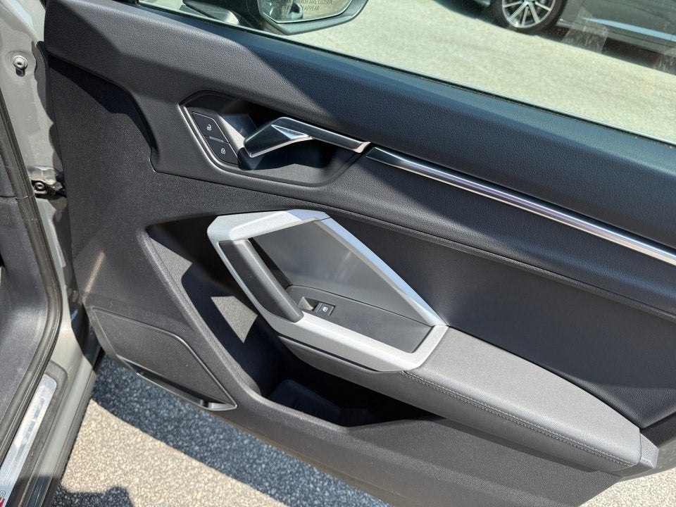 2021 Audi Q3 S line Premium Plus