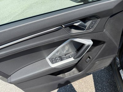 2021 Audi Q3 S line Premium Plus