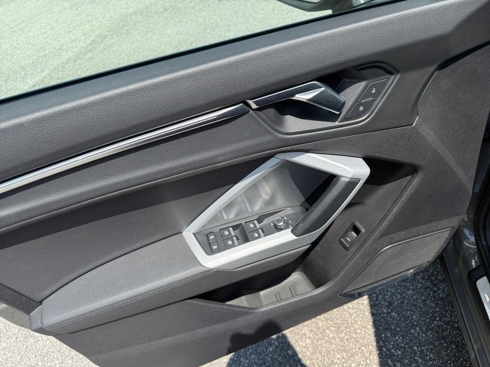 2021 Audi Q3 S line Premium Plus