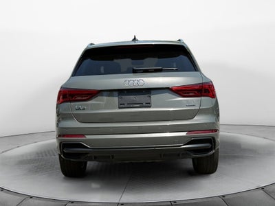 2021 Audi Q3 S line Premium Plus