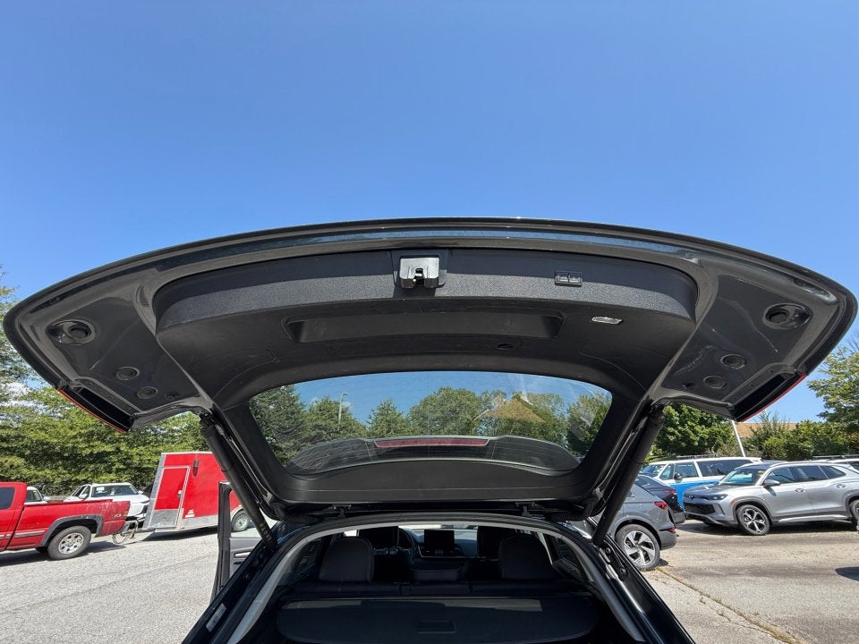 2024 Audi Q5 S line Prestige