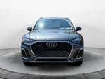 2024 Audi Q5 S line Prestige