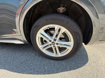 2024 Audi Q5 S line Prestige