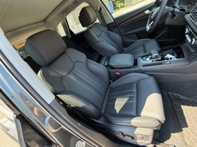 2024 Audi Q5 S line Prestige