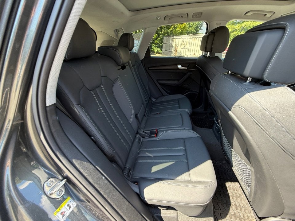 2024 Audi Q5 S line Prestige