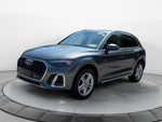 2024 Audi Q5 S line Prestige