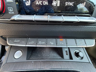 2024 Audi Q5 S line Prestige