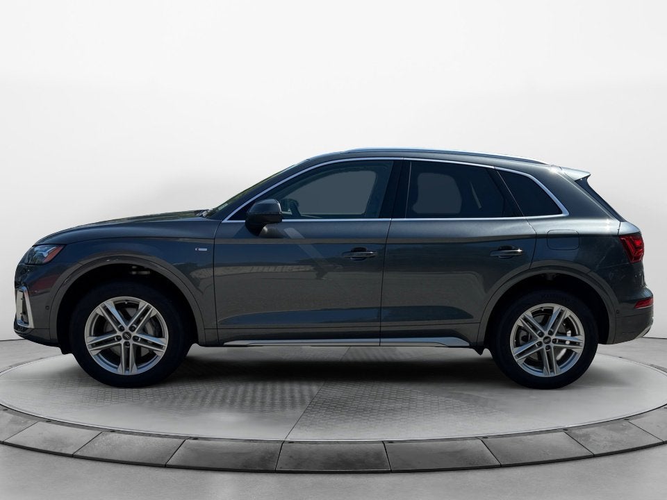 2024 Audi Q5 S line Prestige