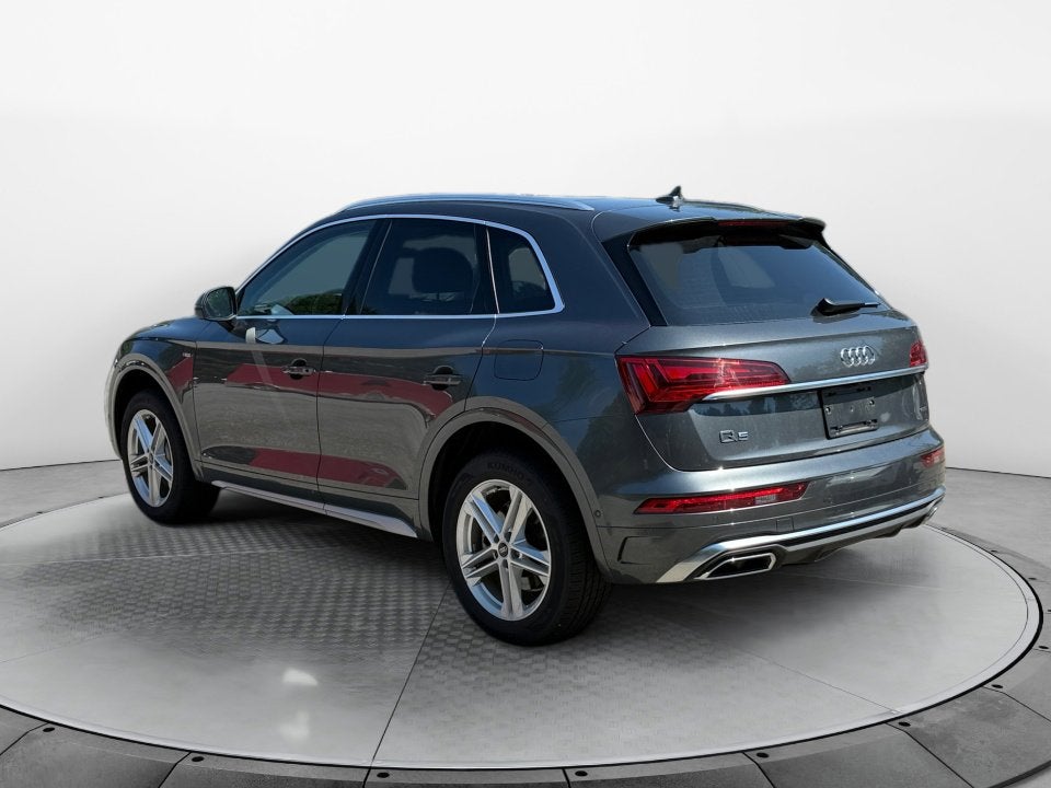 2024 Audi Q5 S line Prestige