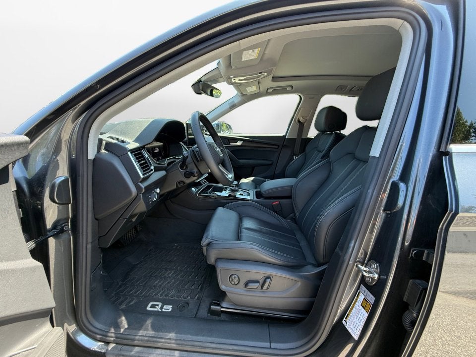2024 Audi Q5 S line Prestige