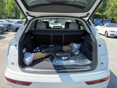 2024 Audi Q5 S line Premium