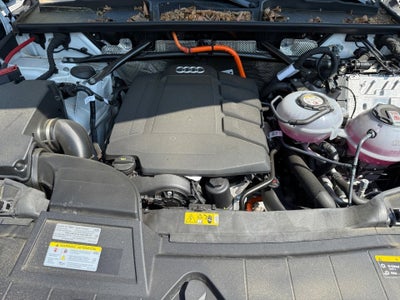 2024 Audi Q5 S line Premium