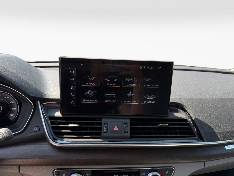 2024 Audi Q5 S line Premium