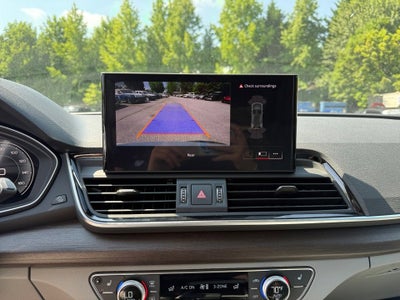 2024 Audi Q5 S line Premium