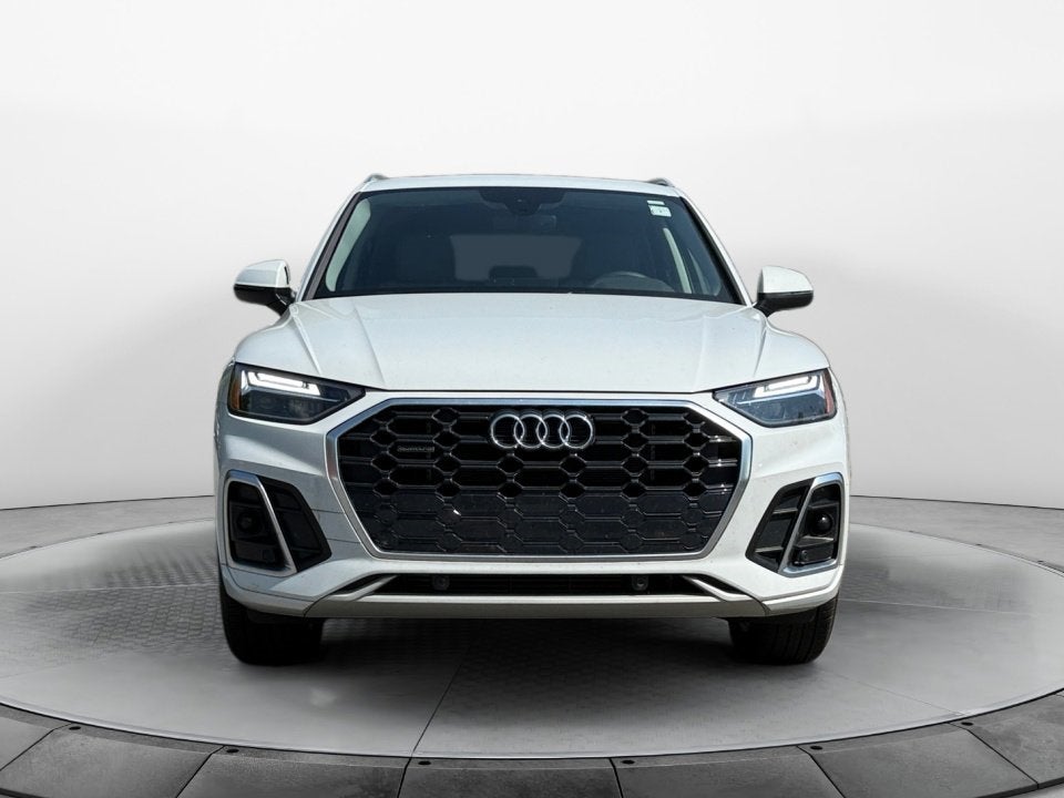 2024 Audi Q5 S line Premium