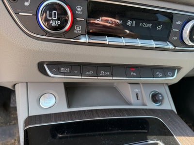 2024 Audi Q5 S line Premium