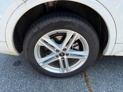 2024 Audi Q5 S line Premium