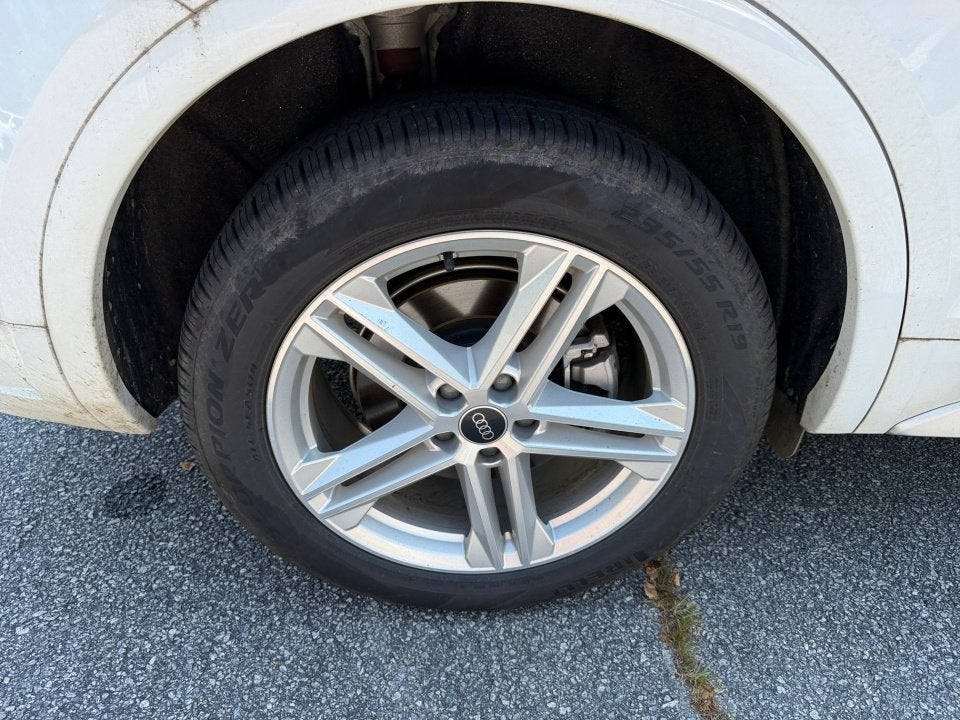2024 Audi Q5 S line Premium
