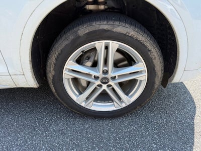 2024 Audi Q5 S line Premium