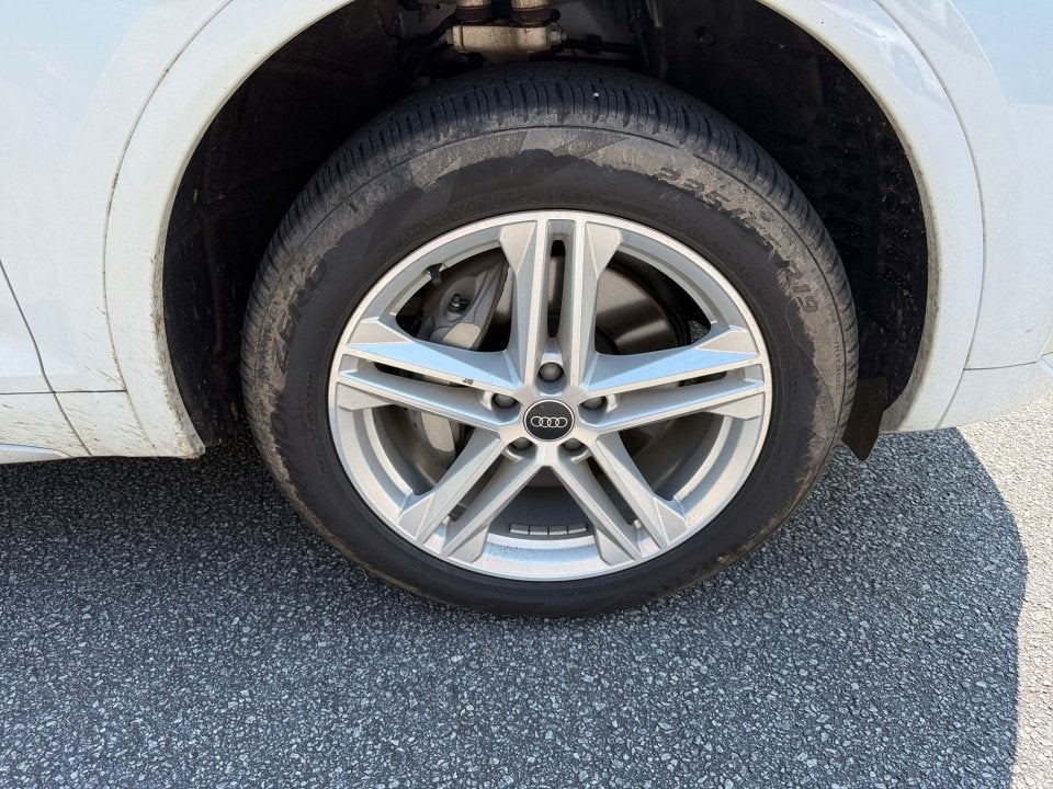 2024 Audi Q5 S line Premium