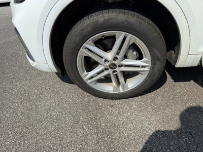 2024 Audi Q5 S line Premium