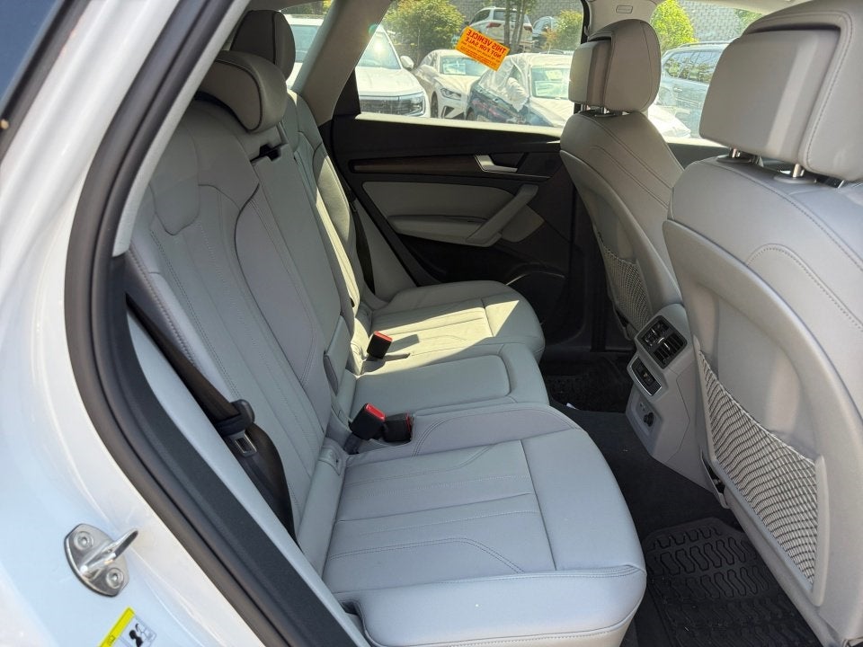 2024 Audi Q5 S line Premium