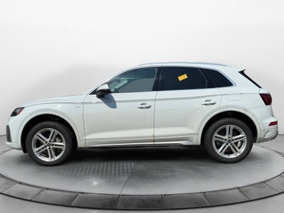 2024 Audi Q5 S line Premium