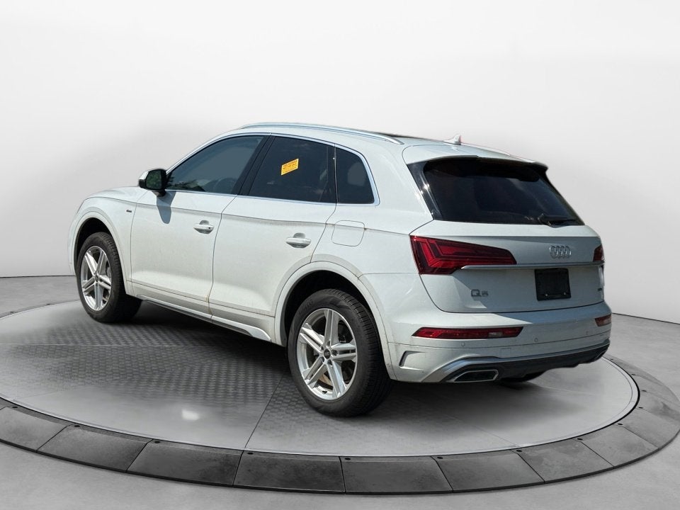 2024 Audi Q5 S line Premium