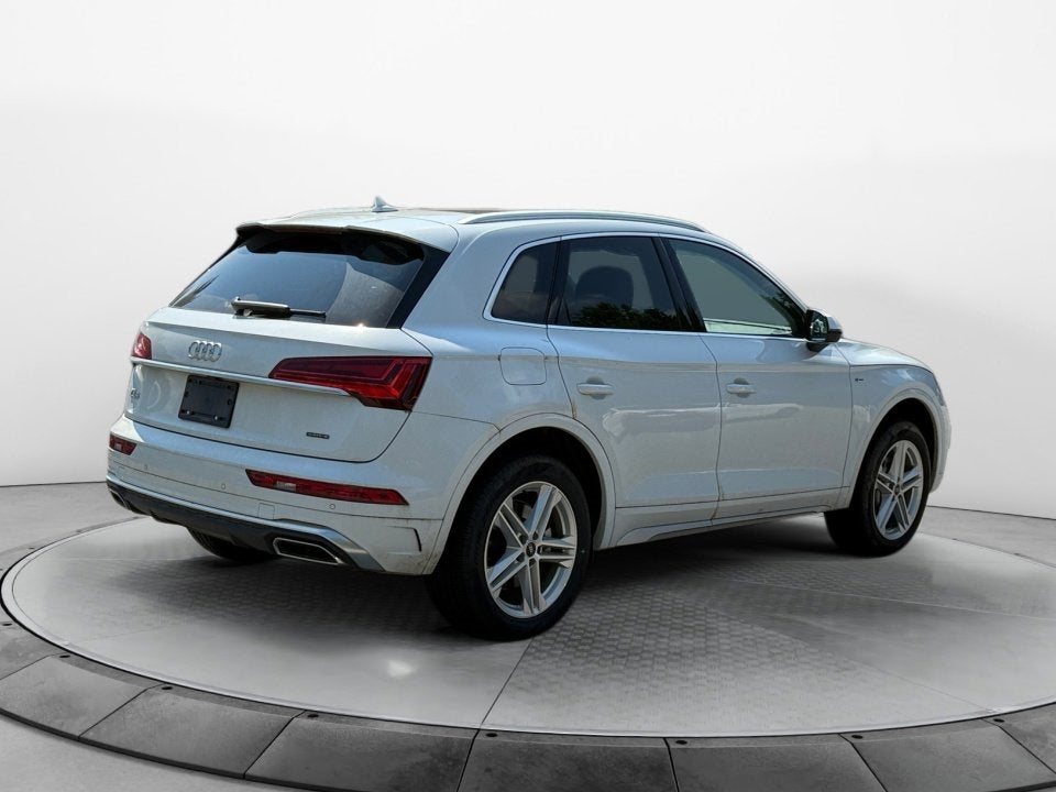 2024 Audi Q5 S line Premium