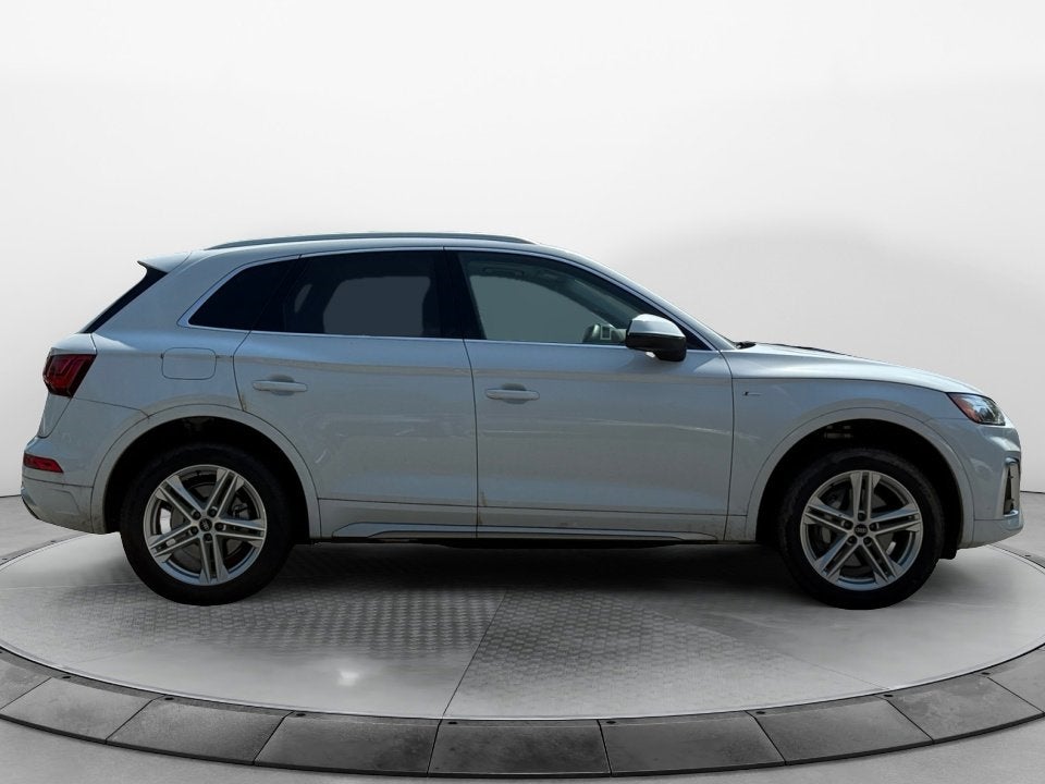2024 Audi Q5 S line Premium