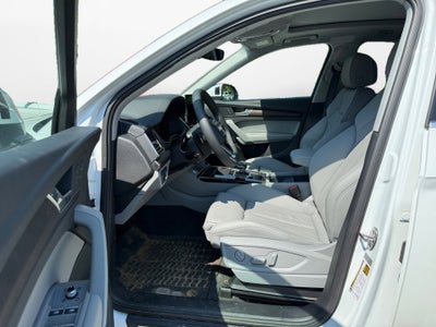 2024 Audi Q5 S line Premium