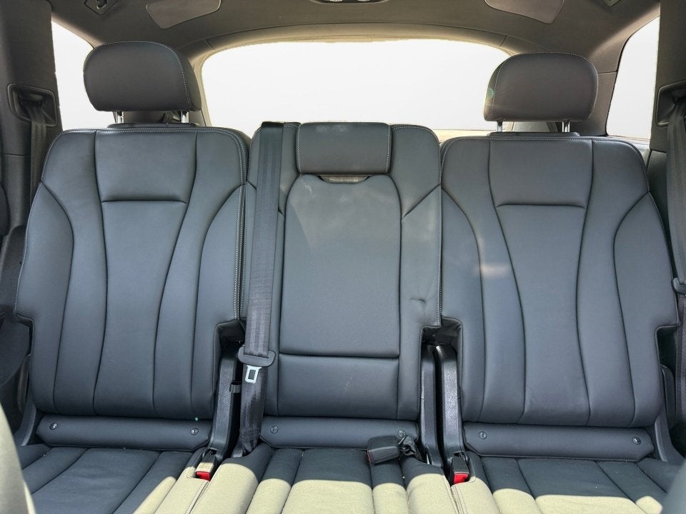 2025 Audi Q7 Premium Plus
