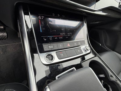 2025 Audi Q7 Premium Plus