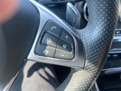 2019 Mercedes-Benz GLC AMG® GLC 63