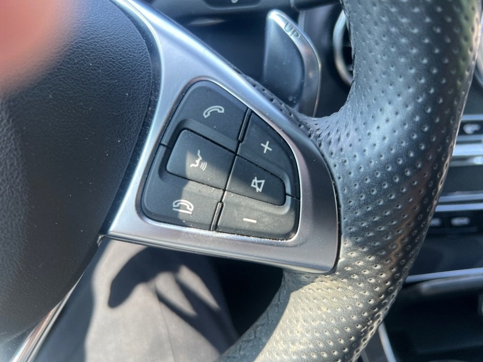 2019 Mercedes-Benz GLC AMG® GLC 63