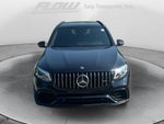 2019 Mercedes-Benz GLC AMG® GLC 63
