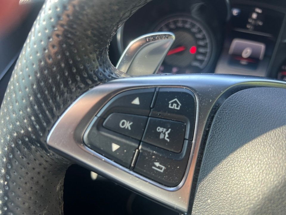 2019 Mercedes-Benz GLC AMG® GLC 63