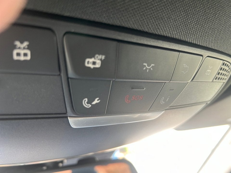 2019 Mercedes-Benz GLC AMG® GLC 63