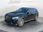 2019 Mercedes-Benz GLC AMG® GLC 63