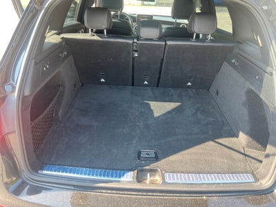 2019 Mercedes-Benz GLC AMG® GLC 63