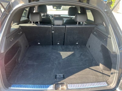 2019 Mercedes-Benz GLC AMG® GLC 63