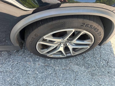 2019 Mercedes-Benz GLC AMG® GLC 63