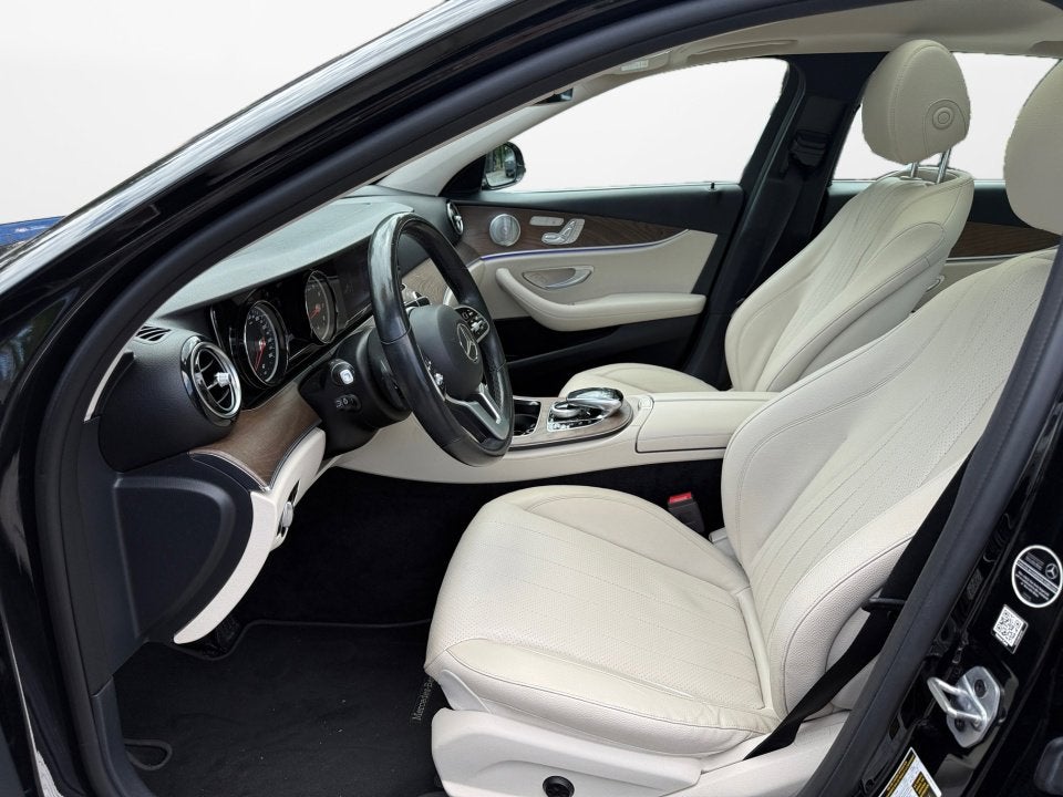 2019 Mercedes-Benz E-Class E 300
