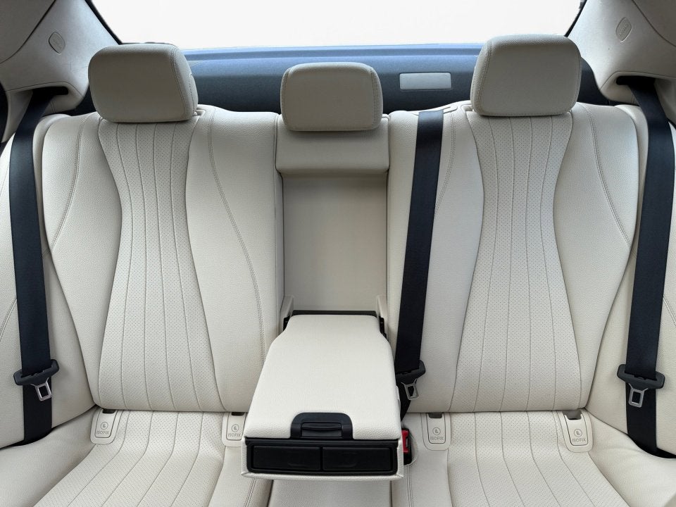 2019 Mercedes-Benz E-Class E 300