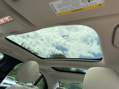 2019 Mercedes-Benz E-Class E 300