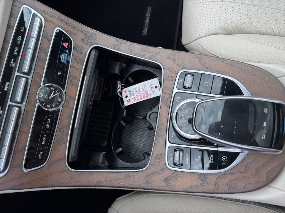 2019 Mercedes-Benz E-Class E 300