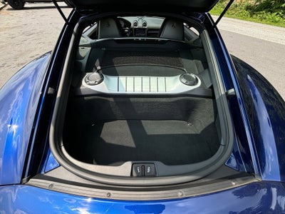 2022 Porsche 718 Cayman GT4