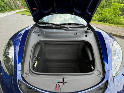 2022 Porsche 718 Cayman GT4