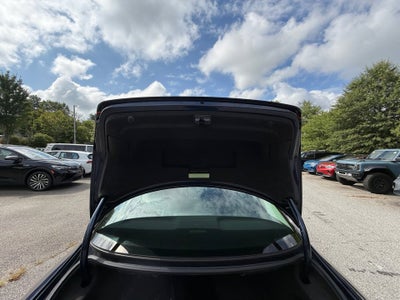 2013 Volkswagen CC VR6 Lux